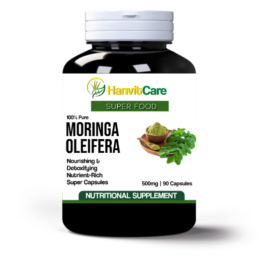 MORINGA CAPSULES(Buy1Ge1FREE)